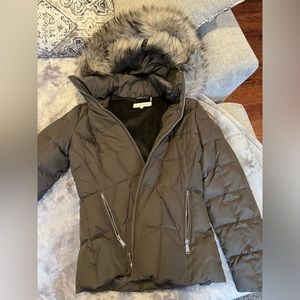 Calvin Klein winter jacket